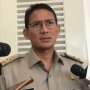 Sandiaga Perintahkan Pembersihan Sampah Kolong Tol Tanjung Priok