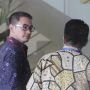 Berkas Kasus Suap Zumi Zola Segera Naik ke Penuntutan