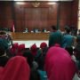 Puluhan Kader Partai IDAMAN Temani Rhoma Irama di Putusan PTUN