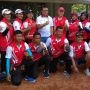 Bidik Tiket Olimpiade, Tim Panahan Targetkan Podium Kejuaraan Dunia