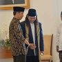 Sering 'Diserang', Jokowi Jadi Tokoh Muslim Berpengaruh Sedunia