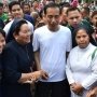 Jalan-jalan di Malioboro, Jokowi Naik Andong