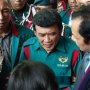 Gugatan Partai Rhoma Irama Ditolak PTUN, KPU Bersyukur
