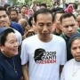 Viral Foto Jokowi Pakai Baju '2019 Ganti Presiden', Istana: Hoaks