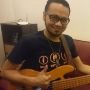 Dika Bassist Kerispatih Meninggal Dunia