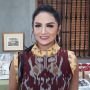 Tampil Wow saat Bersihkan Sampah, Krisdayanti Dibilang Pencitraan