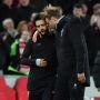 Klopp Tak Khawatir Soal Masa Depan Salah di Liverpool