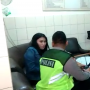 Hantam Pengojek Online, Pengemudi BMW Diduga Tak Konsentrasi