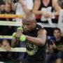 Pulang dari Kelab Malam, Mayweather Lolos dari Target Penembakan