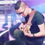 Serangan Jantung, Dika Bassist Kerispatih Meninggal Saat Tidur