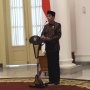 Peringati Isra Miraj, Jokowi: Bangsa Harus Naik Jadi Lebih Baik