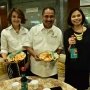 Icip-icip Ragam Kuliner Nusantara di Festival Jajanan Bango Yuk