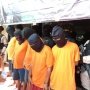Maling Kotak Amal, AS Diseret Keluar Masjid dan Tewas Dikeroyok