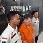Sesumbar Kenal Banyak Polisi, Bos Pabrik Kertas Ini Tetap Diciduk