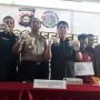 Palembang Jadi Target Empuk Bisnis Peredaran Ekstasi Epilon