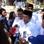 Tertutup, Begini Keadaan Rakornas Gerindra di Rumah Prabowo
