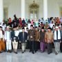 Inilah Makna Isra Mikraj Bagi Presiden Jokowi