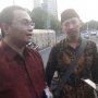 Usai Gus Sahal, Kini Petinggi GP Ansor 'Semprot' Abu Janda
