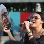Tak Bentuk TGPF Novel, Jokowi Bisa Gagal Jadi Bapak Anti Korupsi