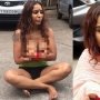 Bugil di Jalanan, Aktris Beken India Protes Eksploitasi Perempuan