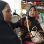 Ditabrak Model Cantik Tiara, Keluarga Irfan Tolak Berdamai