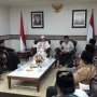 Luruskan Sejarah Bung Karno dan Islam, PDIP Temui Imam Istiqlal