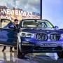 Seri X Jadi Andalan BMW di 2018