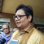 Dukung Jokowi, Golkar Tak Akan Geser ke Prabowo di Pilpres 2019