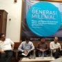Nawacita Jokowi Dinilai Belum Libatkan Generasi Milenial