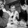 Pesona Bill Haley dan Rock Around The Clock yang Mendunia