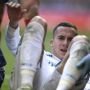 Jari Kaki Patah Ketiban Dumbbell, Vazquez Absen Bela Real Madrid
