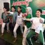 Jangan Mager Kalau Tak Mau Tulang dan Otot Keok