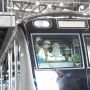 Ditemani Putranya, Anies Baswedan Naik Rangkaian Kereta MRT