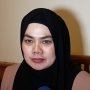 4 Anak Sarita Abdul Mukti Tak Mau Ikut Ayahnya