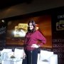 Mau Punya Adik, Ini Rutinitas Baru Anak Pertama Carissa Puteri