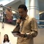 300 Ribu Warga Menganggur, Sandiaga: Berdoa Biar Dapat Kerja