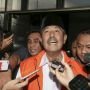 Terima Suap Kampanye Istri, KPK Resmi Tahan Bupati Bandung Barat