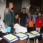 Ratusan Calon Jamaah Korban Penipuan Abu Tour Lapor Bareskrim