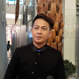 Gara-gara Lawyer, Sidang Cerai Delon - Yeslin Wang Ditunda Lagi