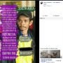 Demi Balas Budi, Lelaki Asal Belanda Ini Sambangi Indonesia