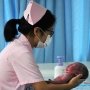 Tiantian, Bayi yang Lahir Setelah 4 Tahun Orang Tuanya Meninggal
