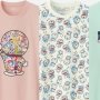 Bertemu Doraemon dan Teman-Temannya di T-shirt UT