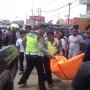 Salip Truk Gandeng, Tri Kristiyani Tewas Terlindas karena Oleng
