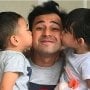 Kata Raffi Ahmad dan Gading Marten jika Rafathar dan Gempi Berjodoh
