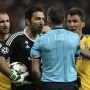 Del Piero Angkat Suara Soal Protes Keras Buffon pada Wasit