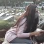 Ziarah ke Makam Ibunda, Lucinta Luna Kunci Kolom Komentar