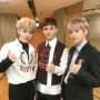 Aksi Grup K-Pop EXO-CBX Bikin Rahang Warganet Mau Copot