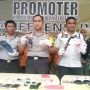 Dua Perampok Dana BOS Tewas Didor oleh Polisi Tangerang