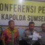 Jadi Korban Tabrak Lari Pengemudi Ojol, Begini Reaksi Kapolda Sumsel