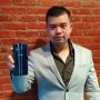 Vivo Mulai Pasarkan V9 Cool Limited Edition